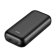 Veger PowerBank S10 - Φορητή Μπαταρία Φόρτισης με 1 x USB-Α / 1 x Type-C - 10000mAh - 20W - Black