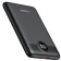 Veger PowerBank S11 με Ψηφιακή Οθόνη LED - Φορητή Μπαταρία Φόρτισης με 1 x USB-Α / 1 x Type-C - 10000mAh - 20W - Black