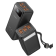 Veger Tank Lite PowerBank με Ψηφιακή Οθόνη LED & Φακό - Φορητή Μπαταρία Φόρτισης με 3 x USB-Α / 1 x Type-C - 50000mAh - 22.5W - Black 