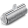Veger W0573 PowerBank Lipstick-C - Φορητή Μπαταρία Φόρτισης με Ενσωματωμένο 1 x Type-C (Male) & 1 x Type-C (Female) - 5000mAh - 12W - Silver