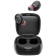 Veger XG08 In-Ear Studio - Ασύρματα Ακουστικά Bluetooth με Θήκη Φόρτισης - Black