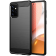 Vivid Carbon Silicone - Θήκη Σιλικόνης Samsung Galaxy A73 5G - Black