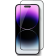 Vivid Full Face Tempered Glass - Αντιχαρακτικό Γυαλί Οθόνης Apple iPhone 14 Pro - Black