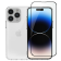 Vivid Σετ Διάφανη Θήκη Σιλικόνης & Full Face Tempered Glass - Apple iPhone 14 Pro - Transparent / Black 
