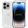 Vivid Set TPU Case & Full Face Tempered Glass - Σετ Διάφανη Θήκη Σιλικόνης & Full Face Tempered Glass - Apple iPhone 15 Pro - Transparent / Black