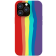 Vivid Silicone Cover - Θήκη Σιλικόνης Apple iPhone 13 Pro - Rainbow
