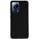 Vivid Silicone - Θήκη Σιλικόνης Xiaomi 13 Lite - Black