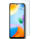 Vivid Tempered Glass - Αντιχαρακτικό Γυαλί Οθόνης - Xiaomi Redmi 10C - Transparent