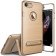 VRS Design Θήκη Simpli Lite Rugged Fit Kickstand iPhone 8 / 7 - Gold