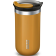 Θερμός Wacaco Octaroma Lungo Travel Mug από Ανοξείδωτο Ατσάλι BPA Free 300ml Amber Yellow