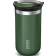 Wacaco Octaroma Lungo Travel Mug - Θερμός από Ανοξείδωτο Ατσάλι - BPA Free - 300ml - Pomona Green