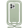 Woodcessories 2 in 1 Change Case - Βιοδιασπώμενη Θήκη με Αποσπώμενο Λουράκι - Apple iPhone 14 Pro - Green