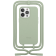 Woodcessories 2 in 1 Change Case - Βιοδιασπώμενη Θήκη με Αποσπώμενο Λουράκι - Apple iPhone 14 Pro Max - Green