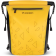 Wozinsky Bicycle Backpack 2in1 - Αδιάβροχο Σακίδιο Πλάτης / Τσάντα Σχάρας Ποδηλάτου με Ανακλαστήρες Φωτός - 23L - Yellow