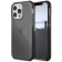 X-Doria Raptic Clear Διάφανη Θήκη Apple iPhone 13 Pro - Smoke