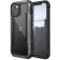 X-Doria Raptic Shield Pro Ανθεκτική Αντιμικροβιακή Θήκη Apple iPhone 13 mini - Black