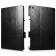 Xoomz Δερμάτινη Θήκη Smartcase iPad 9.7'' 2017/2018 - Black