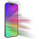 Zagg Invisible Shield Elite VisionGuard Tempered Glass - Αντιχαρακτικό Αντιμικροβιακό Γυαλί Οθόνης Apple iPhone 13 Pro Max με Φίλτρο Blue Light - Clear