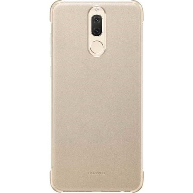 Huawei Official Σκληρή Θήκη Mate 10 Lite - Gold