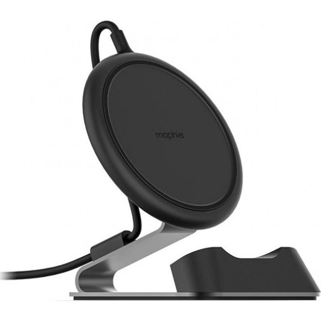 Mophie Charge Stream Desk Charge - Βάση Ασύρματης Φόρτισης