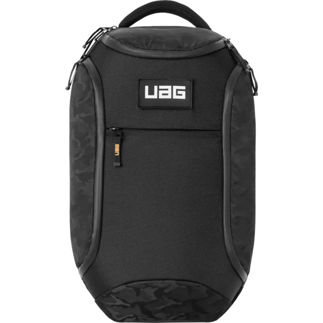 Uag Standard Issue 24L Backpack - Σακίδιο Πλάτης / Τσάντα Laptop 16" - Black Midnight Camo