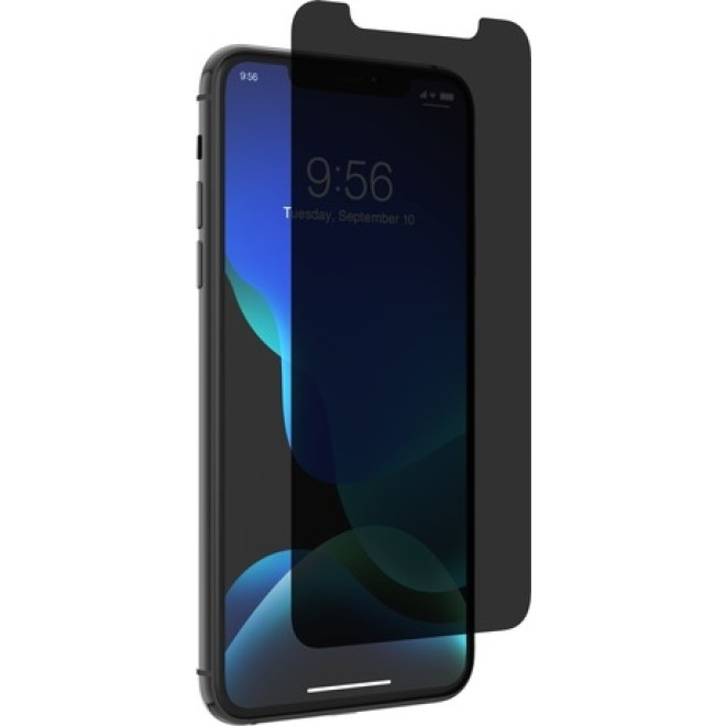 Zagg Invisible Shield Glass Elite Privacy Tempered Glass - Αντιχαρακτικό Γυαλί iPhone 11 Pro Max