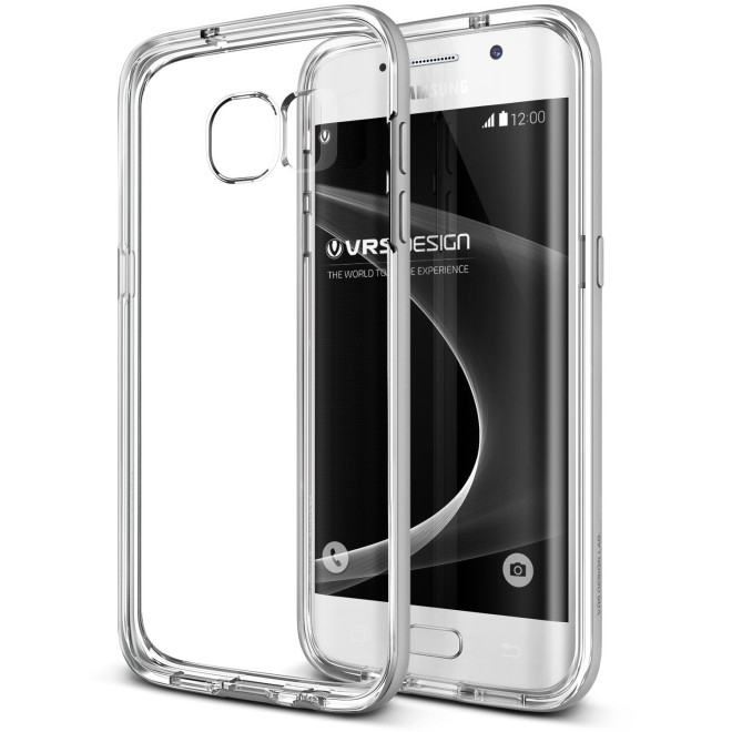 Verus Θήκη Samsung Galaxy S7 Edge