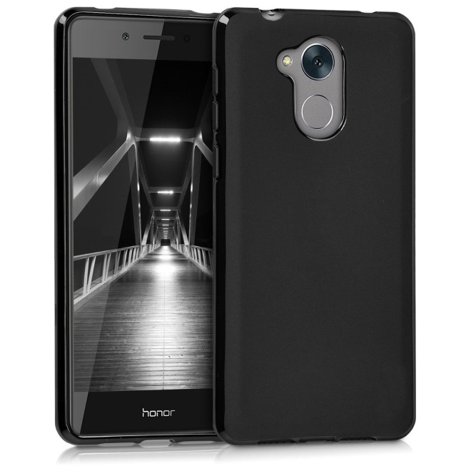 Θήκη Σιλικόνης Huawei Honor 6C 