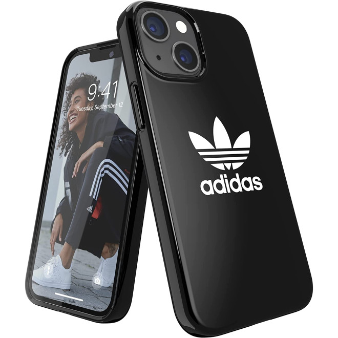Adidas Originals Θήκη Snap Apple iPhone 13 mini - Black