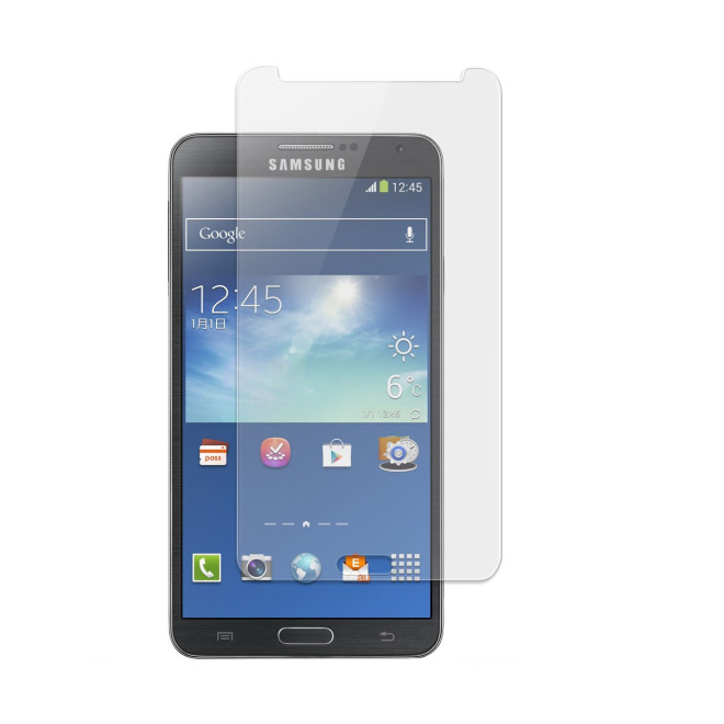 Αντιχαρακτικό Γυάλινο Screen Protector Samsung Galaxy Note 3