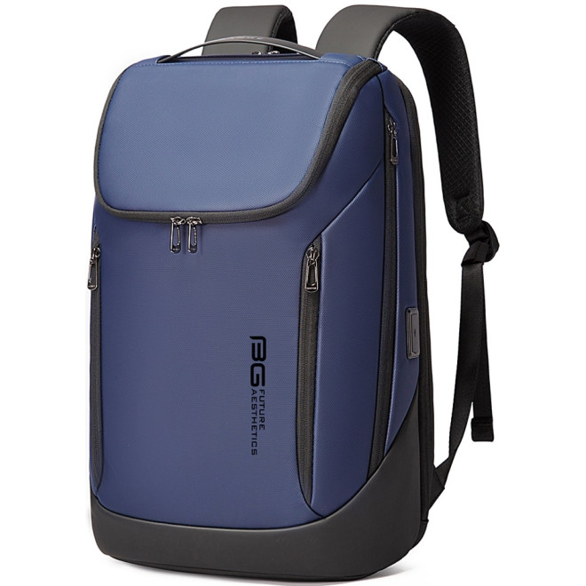 Bange 2517 - Σακίδιο Πλάτης / Τσάντα Μεταφοράς Laptop έως 15.6" - 24L - Blue