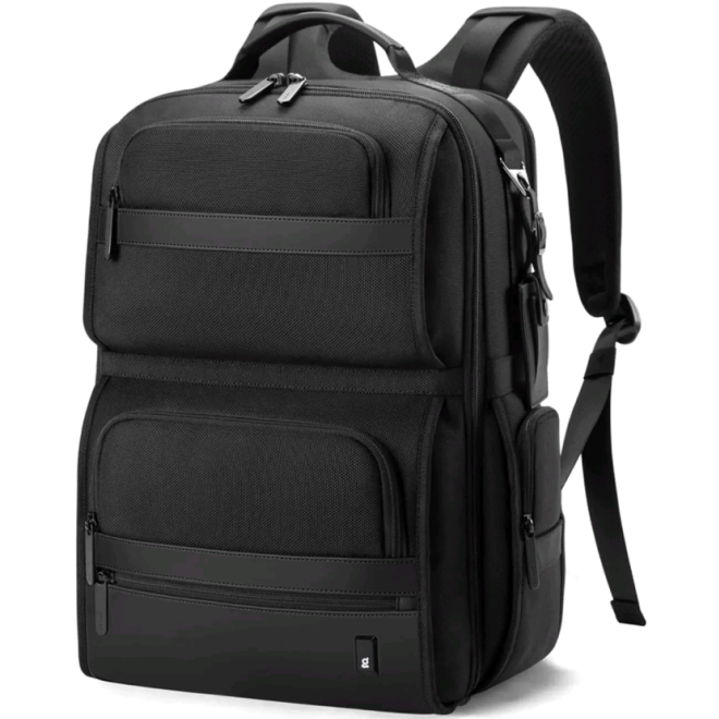 Bange BG-G62 - Σακίδιο Πλάτης / Τσάντα Μεταφοράς Laptop έως 15.6" - 24L - Black