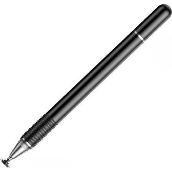 Baseus Γραφίδα & Στυλό Capacitive Stylus - Black 