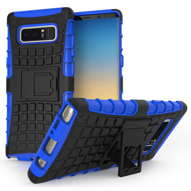 Θήκη Kickstand Combo Samsung Galaxy Note 8