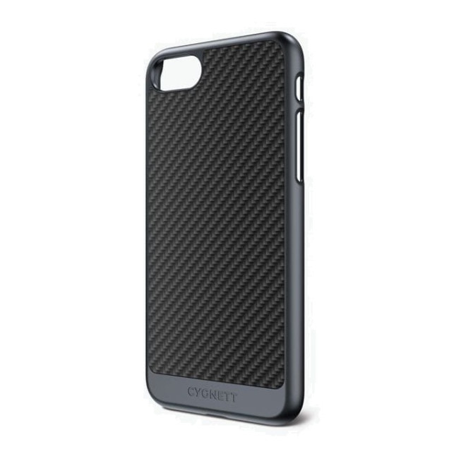 Cygnett Θήκη UrbanShield iPhone 7 - Gunmetal Black 