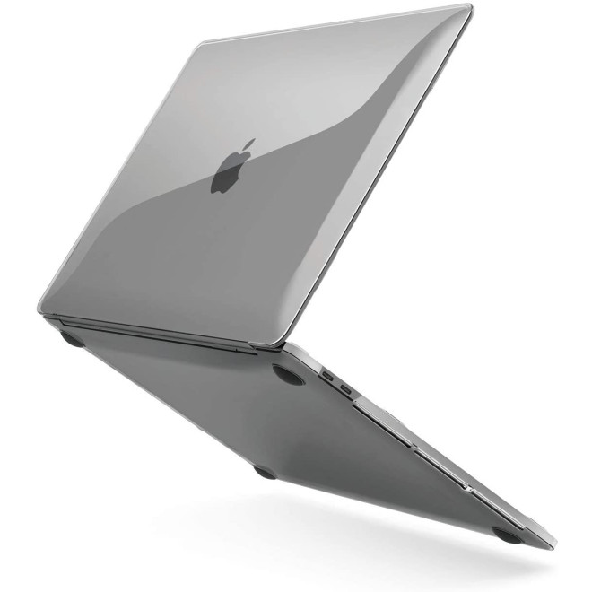 Elago Ultra Slim Διάφανη Σκληρή Θήκη Macbook Pro 16" - Clear 