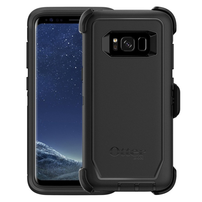 Otterbox Defender Ανθεκτική θήκη