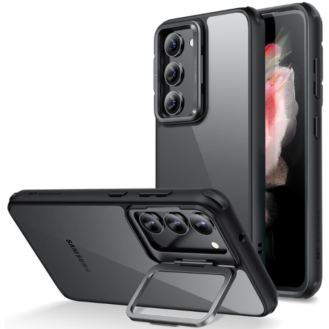 ESR Classic Kickstand Θήκη Samsung Galaxy S23 - Clear / Black