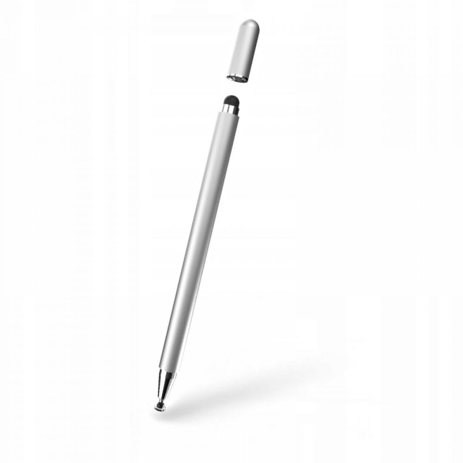 Tech-Protect Magnet Stylus Pen - White