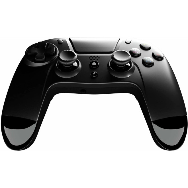 Gioteck VX4 Premium Bluetooth Wireless Controller - Ασύρματο Χειριστήριο GamePad για PS4 / PC - Black