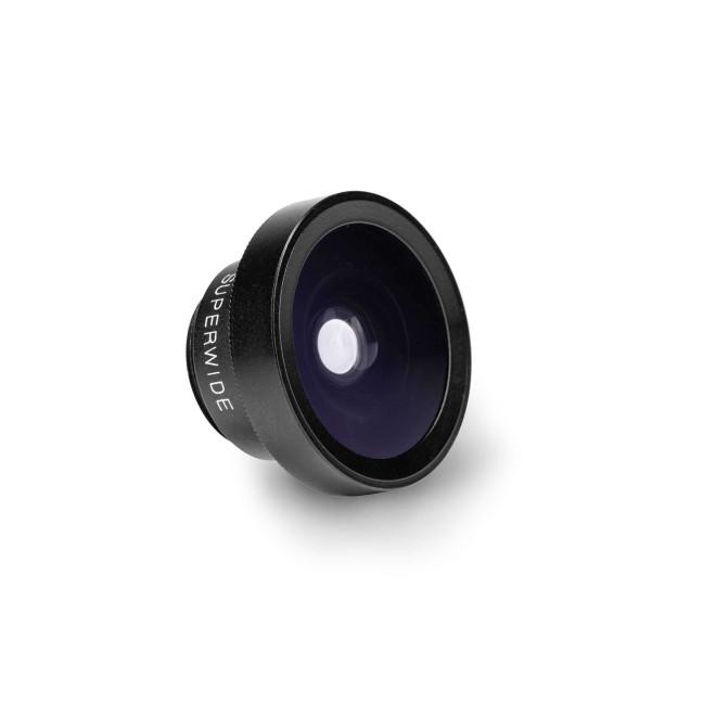 Hitcase TrueLUX SuperWide Camera Lens