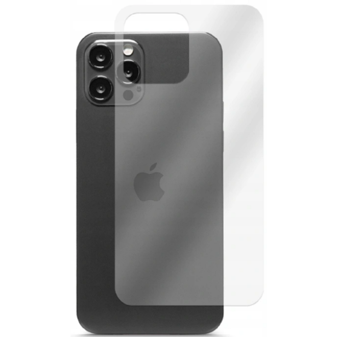 Hoco Hydrogel Pro HD Matte Back Protector - Matte