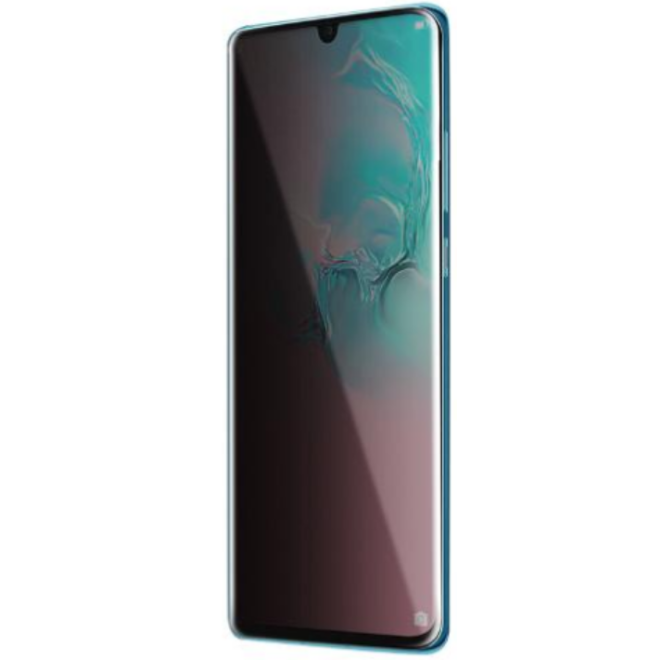 Hoco Hydrogel Pro Privacy Matte Screen Protector - Ματ Μεμβράνη Προστασίας Απορρήτου Οθόνης Honor X8a - 0.15 mm - Matte