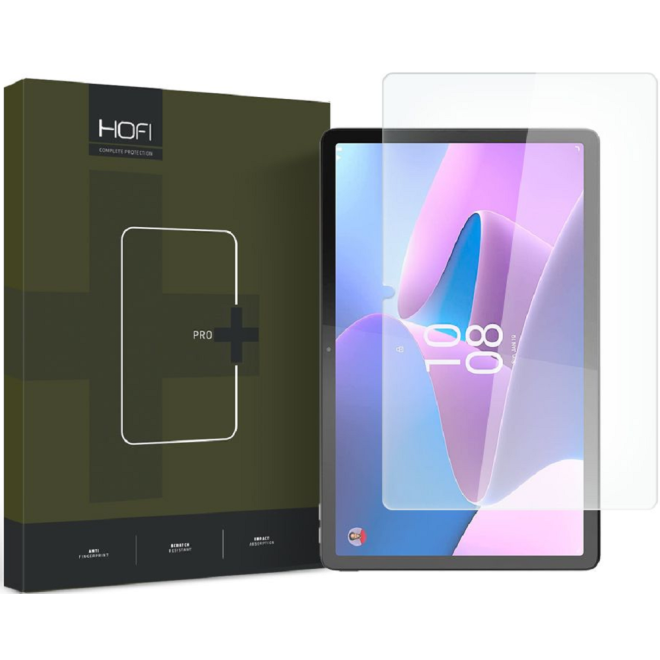 Hofi Premium Pro+ Tempered Glass - Αντιχαρακτικό Προστατευτικό Γυαλί Οθόνης - Lenovo Tab P11 2nd Gen. 11.5'' TB-350
