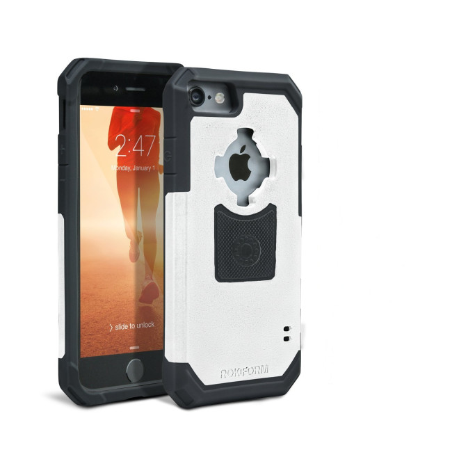 Rokform Θήκη iPhone 7 με Μαγνητική Βάση
