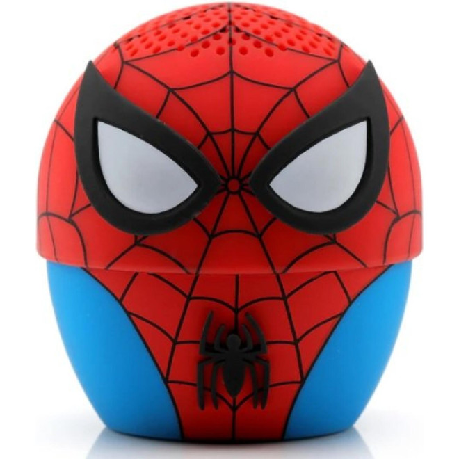 Ηχείο Bitty Boomers Marvel TWS Bluetooth Mini Ασύρματο Φορητό 5cm Spider-Man 6 	