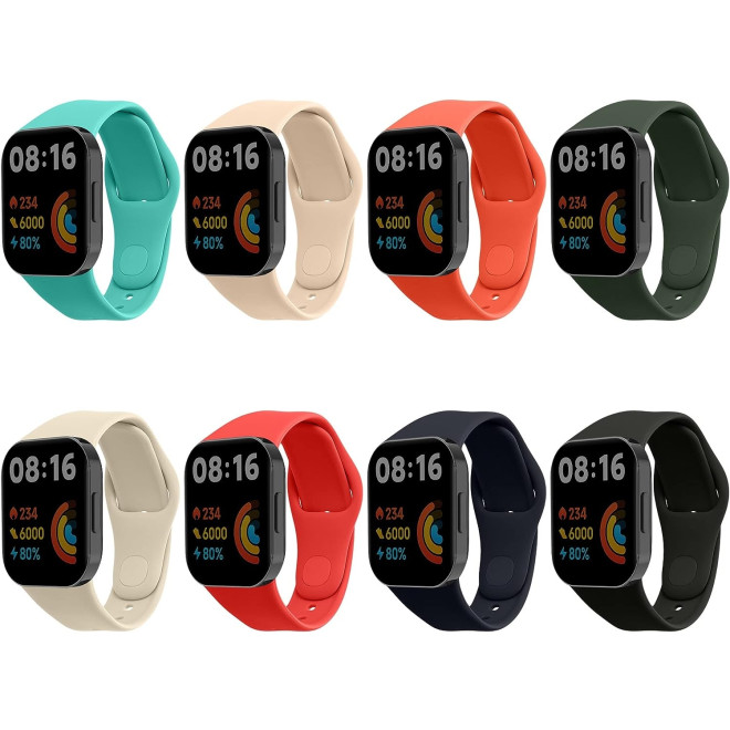 Xiaomi Redmi Mi Watch Lite 3 / Redmi Watch 3