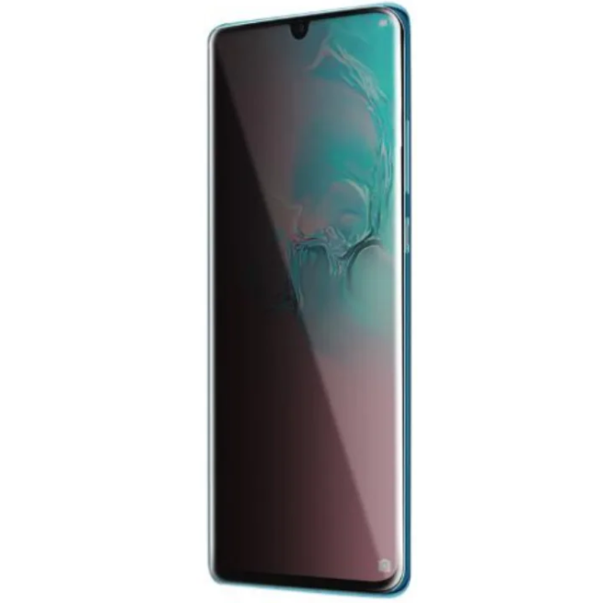 Ματ Μεμβράνη Προστασίας Xiaomi Redmi Note 14 5G Hoco Hydrogel Pro Privacy Matte Screen Protector Απορρήτου Οθόνης 0.15 mm Matte