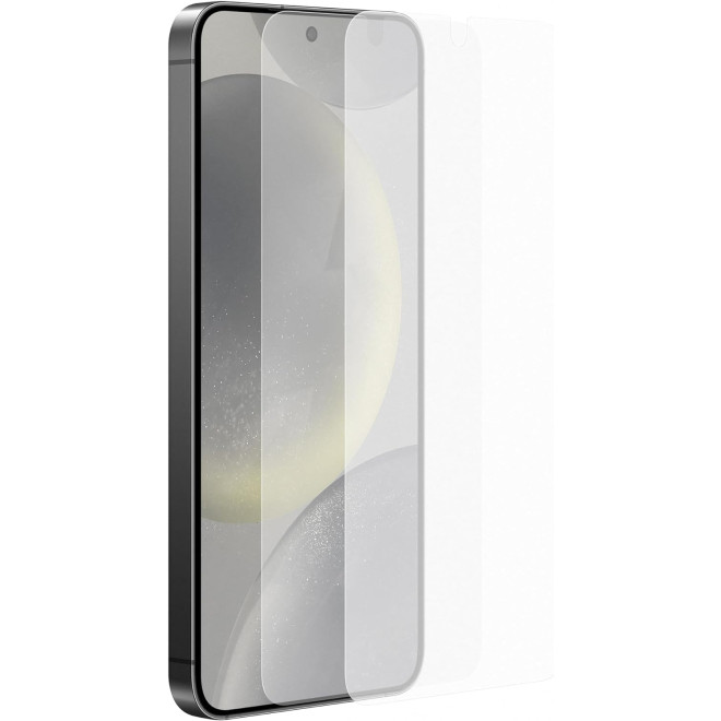 Μεμβράνη Προστασίας Οθόνης - Samsung Galaxy S24 - Official Samsung Anti-Reflecting Screen Protector - 2 Τεμάχια - Transparent