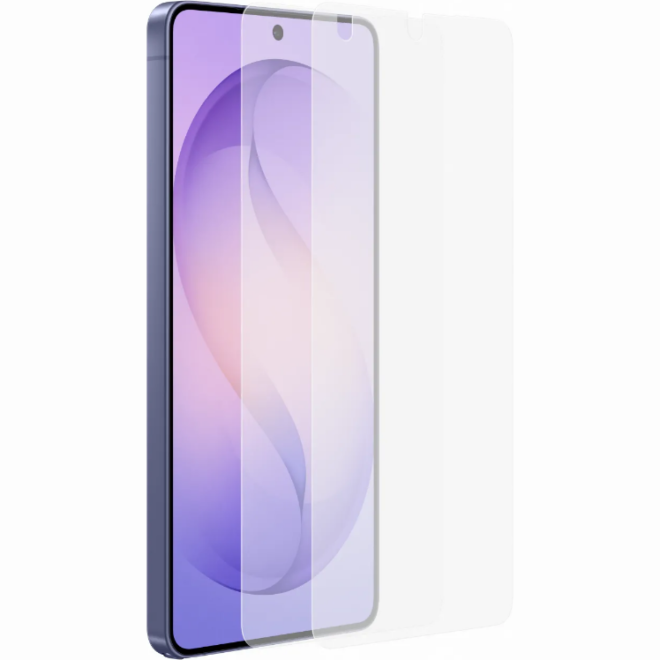 Μεμβράνη Προστασίας Samsung Galaxy S26 Ultra Official Samsung Anti-Reflecting Screen Protector Οθόνης 2 Τεμάχια Transparent